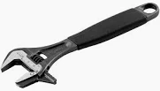 Llave Ajustable 7010 10 Bahco